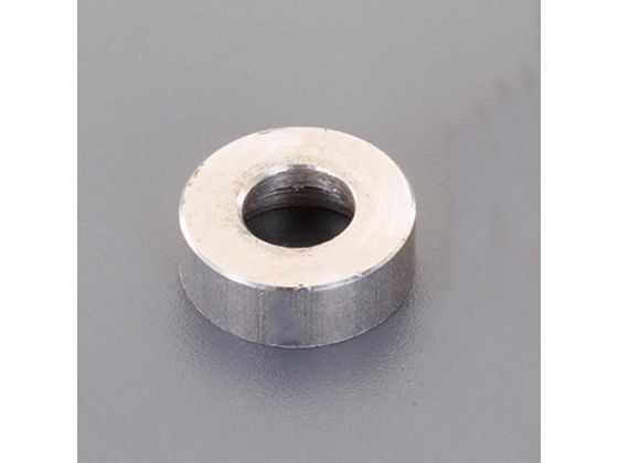 エスコ 座ぐり付 アングルワッシャー φ3mm 0? EA949HH-101