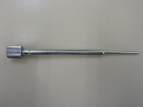 エスコ マンドレル (EA527NL・NL-10用) M3 EA527NL-13