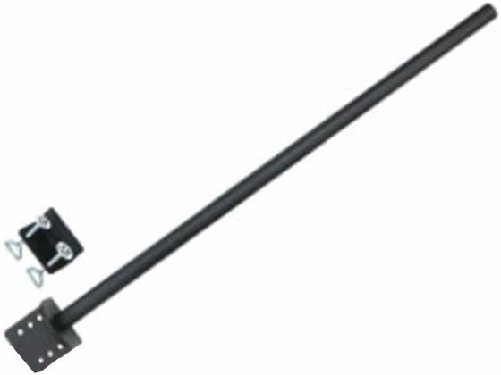 THANKO モニターアーム用ロングポール 100cm MARMP196F THANKO モニターアーム用ロングポール 100cm MARMP196F
