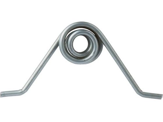 TRUSCO 万能金切ハサミ TGH250R用 スプリング 5個入 TGH250RS TRUSCO 万能金切ハサミ TGH250R用 スプリング 5個入 TGH250RS