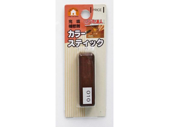 ?森コーキ カラースティック 010 RAS-10