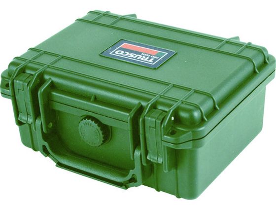 TRUSCO プロテクターツールケース OD 240×198×108 TAK13OD-SM