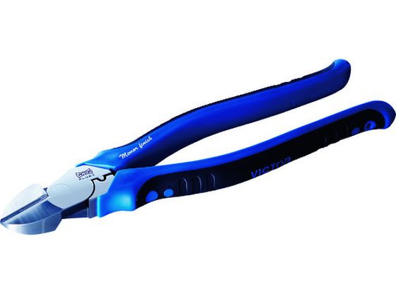 ビクター ビクタープラス偏芯強力ニッパー ZS80-175 ビクター ビクタープラス偏芯強力ニッパー ZS80-175