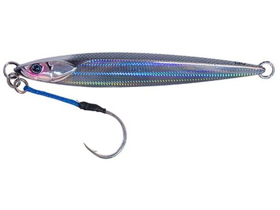 ジャッカル JK バンブルズジグ ショート 150g #SBシルバー