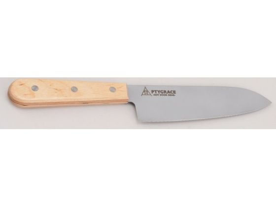 PTYGRACE GIZABA 三徳包丁 160mm PY-SL79 PTYGRACE GIZABA 三徳包丁 160mm PY-SL79
