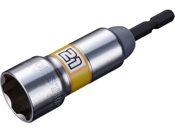 エビ ストロック スタンダードソケット 高耐久タイプ サーフェイス 対辺21mm DSX21SF エビ ストロック スタンダードソケット 高耐久タイプ サーフェイス 対辺21mm DSX21SF