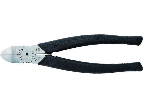 スリーピークス 結束バンド2WAYニッパ 175mm KB-175 スリーピークス 結束バンド2WAYニッパ 175mm KB-175