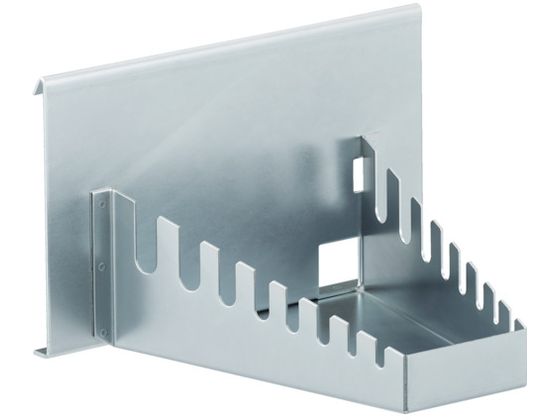 TRUSCO パネルコンテナラック用スパナフック PF-5