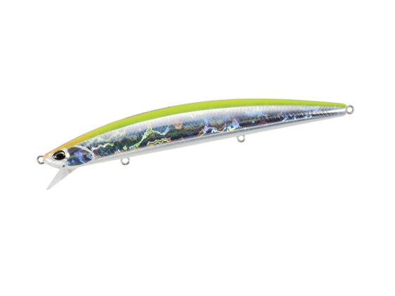デュオ タイドミノースプラット140SF ADA0003 チャートバック