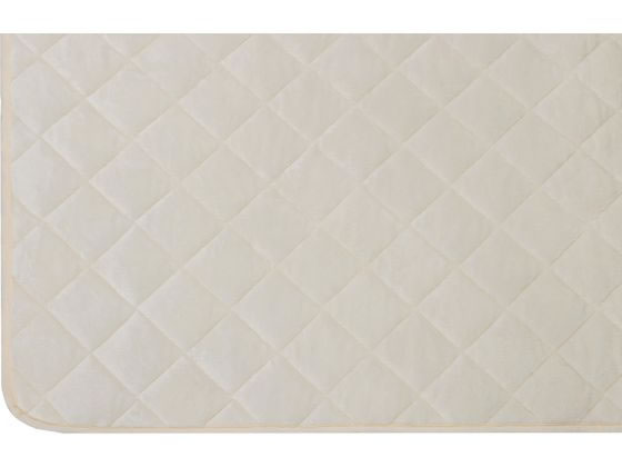 アイリスオーヤマ こたつ敷布団 80〜120×60〜80cm用 IV アイリスオーヤマ こたつ敷布団 80〜120×60〜80cm用 IV