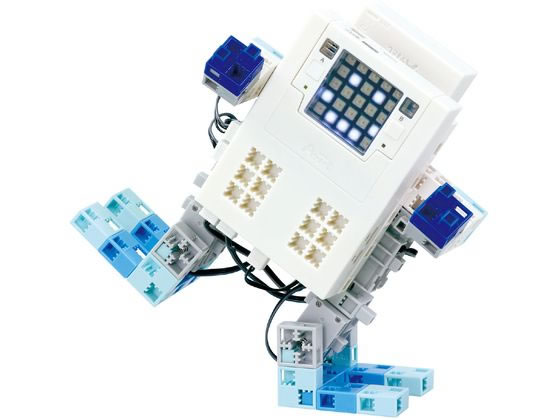 アーテック アーテックロボ 2.0 基本セット 94989が49,056円 通販