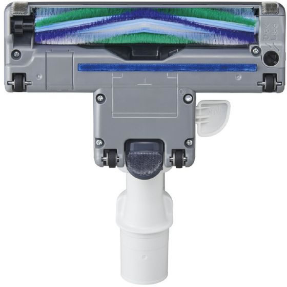 パナソニック 紙パック式パワーブラシ 掃除機 PJ23GE4-C ベージュ パナソニック 紙パック式パワーブラシ 掃除機 PJ23GE4-C ベージュ