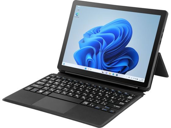 アイワ aiwa tab WB10 Windows11Pro 2in1タブレット型PC アイワ aiwa tab WB10 Windows11Pro 2in1タブレット型PC