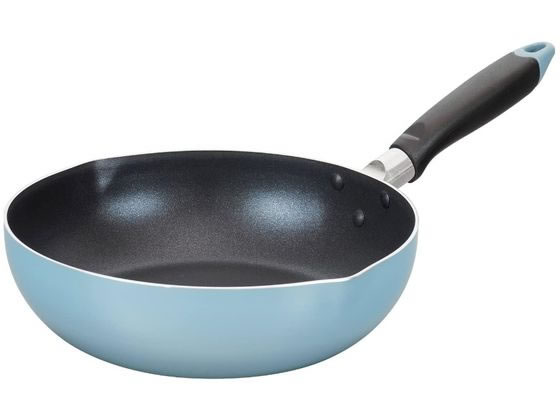 和平フレイズ ダイヤデイズ IHディープパン 24cm 和平フレイズ ダイヤデイズ IHディープパン 24cm