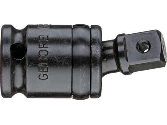 GEDORE インパクト用ユニバーサルジョイント 1/2 6655410 GEDORE インパクト用ユニバーサルジョイント 1/2 6655410