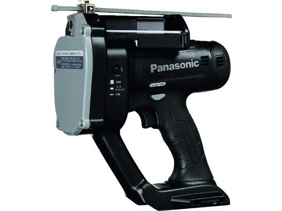 Panasonic デュアル 全ネジカッター 本体のみ EZ45A8X-B Panasonic デュアル 全ネジカッター 本体のみ EZ45A8X-B