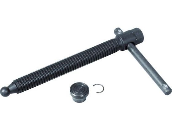 TRUSCO B型シャコ万力 38mm ネジ・キャップ・リング TBC-38-NCR TRUSCO B型シャコ万力 38mm ネジ・キャップ・リング TBC-38-NCR