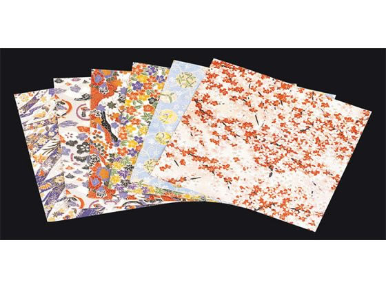 マイン 千代紙セット 1200枚入 M33-131 150×150 1599400 マイン 千代紙セット 1200枚入 M33-131 150×150 1599400