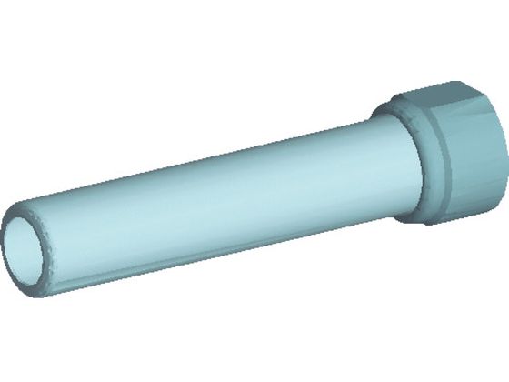 白光 保護パイプ組品 B5122 白光 保護パイプ組品 B5122