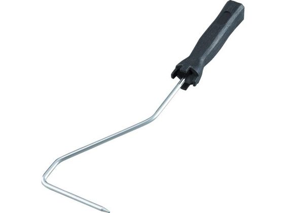 TRUSCO スモールローラー用ハンドル ショート TRF-S