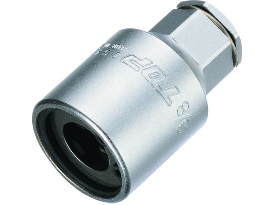 TOP 全ネジソケットアダプター ZSA-3 TOP 全ネジソケットアダプター ZSA-3
