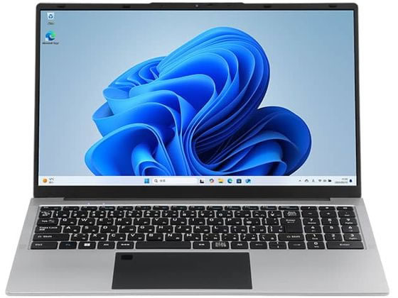 アイワ aiwa book S15 Windows11Pro 15.6型ノートPC