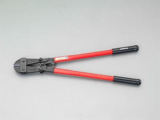 エスコ ボルトカッター 11mm 600mm EA545BT-24 エスコ ボルトカッター 11mm 600mm EA545BT-24