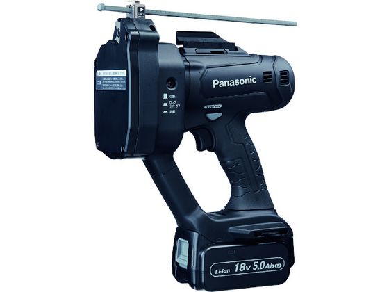Panasonic デュアル 充電式全ネジカッター 18V5.0Ahセット品 EZ45A9LJ2G-B Panasonic デュアル 充電式全ネジカッター 18V5.0Ahセット品 EZ45A9LJ2G-B
