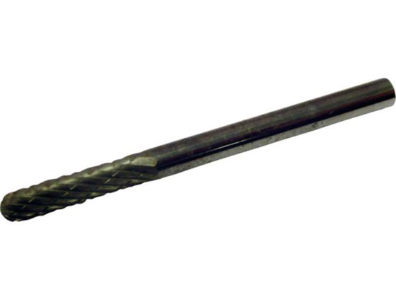スーパー スーパー超硬バー オール超硬 先丸円筒型(ダブルカット)刃径:3.0mm 刃長:14.0mm 軸径:3.0mm SB2A02 スーパー スーパー超硬バー オール超硬 先丸円筒型(ダブルカット)刃径:3.0mm 刃長:14.0mm 軸径:3.0mm SB2A02