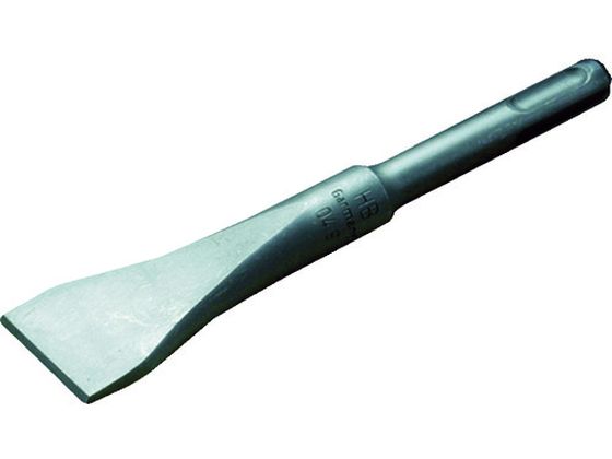 ハウスB. M SDSショートスケーリングチゼル (1本入) ZSC-140 ハウスB. M SDSショートスケーリングチゼル (1本入) ZSC-140