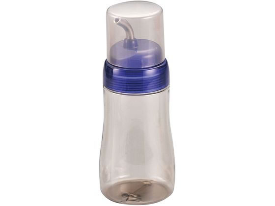 タケヤ化学工業 プルー ヘルシーオイルボトル S 200ml クリアブルー タケヤ化学工業 プルー ヘルシーオイルボトル S 200ml クリアブルー