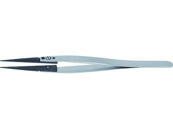 idealtek ESDセラミックピンセット チップ交換タイプ 直型 135mm 71ZJ-SA-0-IT idealtek ESDセラミックピンセット チップ交換タイプ 直型 135mm 71ZJ-SA-0-IT