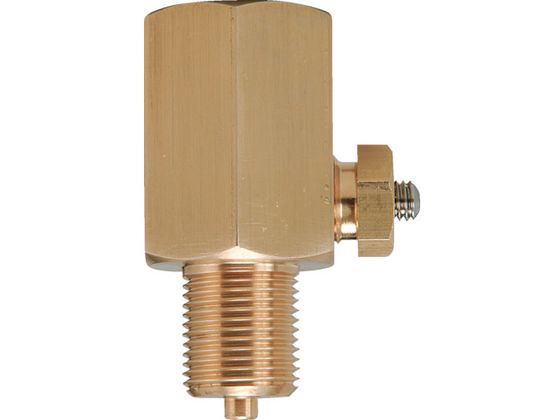 右下 ダンパーBC1／4×R1／4 MD10-271