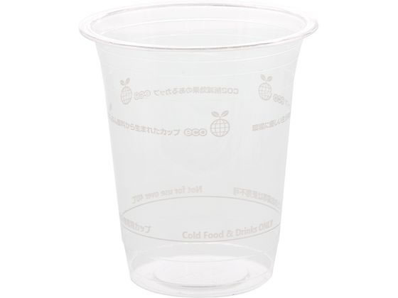 ヘイコー 透明カップ PLA 14オンス 50個 004530980 ヘイコー 透明カップ PLA 14オンス 50個 004530980