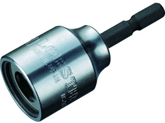 エビ 全ネジ用ソケット ストロック M10 DSZN10 エビ 全ネジ用ソケット ストロック M10 DSZN10