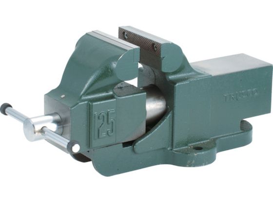 TRUSCO アプライトバイス 100mm RV-100N TRUSCO アプライトバイス 100mm RV-100N