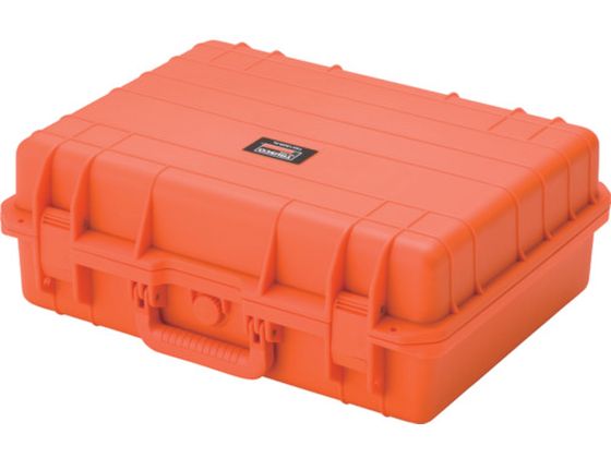 TRUSCO プロテクターツールケース オレンジ XL TAK13OR-XL