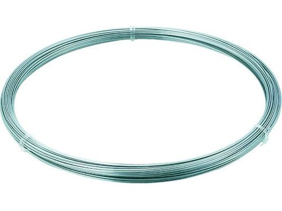 TRUSCO 硬鋼線 0.35mm 30g TPW-35