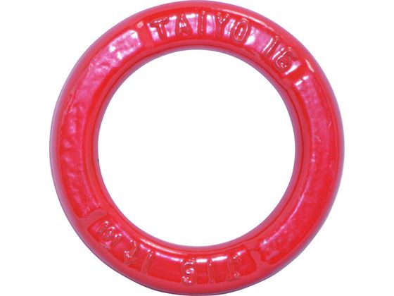 大洋 強力リング 16 URG-16