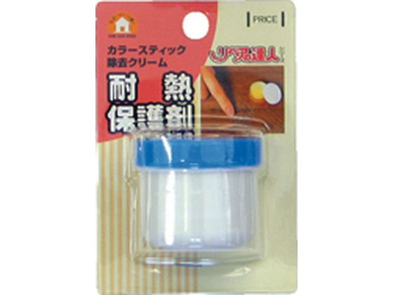 ?森コーキ 耐熱保護剤 30g RAS-14