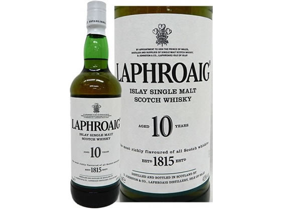 酒 サントリー ラフロイグ 10年 750mlが5 0円 ココデカウ 酒 サントリー ラフロイグ 10年 750mlが5 0円 ココデカウ