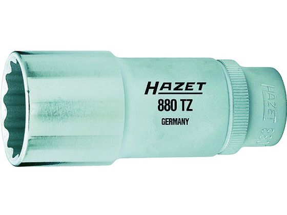 HAZET fB[v\Pbg`(12p^CvEp9.5mmEΕ9mm) 880TZ-9