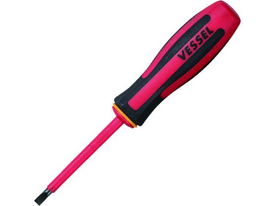 ベッセル メガドラ絶縁ドライバー 960 -5×75 960-0.8-5-75 ベッセル メガドラ絶縁ドライバー 960 -5×75 960-0.8-5-75