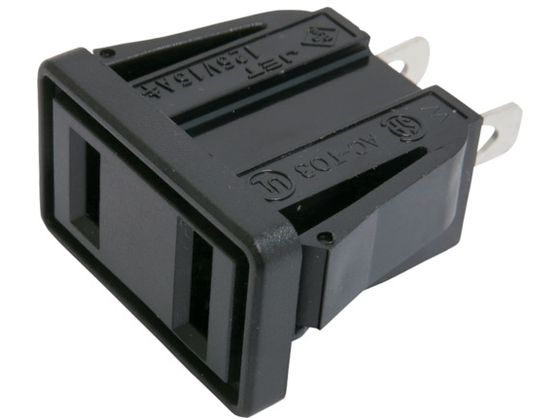 エコー電子 ソケット AC-T03FB03 エコー電子 ソケット AC-T03FB03