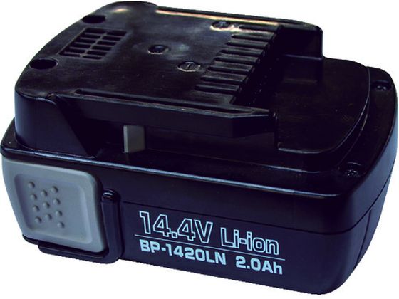 泉 2Ahリチウムバッテリー BP1420LN 泉 2Ahリチウムバッテリー BP1420LN