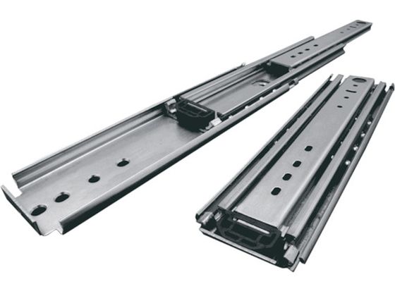アキュライド ダブルスライドレール863.6mm C9301-34B アキュライド ダブルスライドレール863.6mm C9301-34B