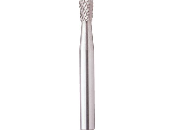 MRA 超硬バー Cシリーズ 形状:逆テーパー(クロスカット) 刃長19mm CB52C103