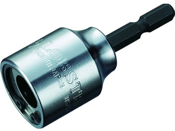 エビ 全ネジ用ソケット ストロック 12.7mm(1/2) DSZN127 エビ 全ネジ用ソケット ストロック 12.7mm(1/2) DSZN127
