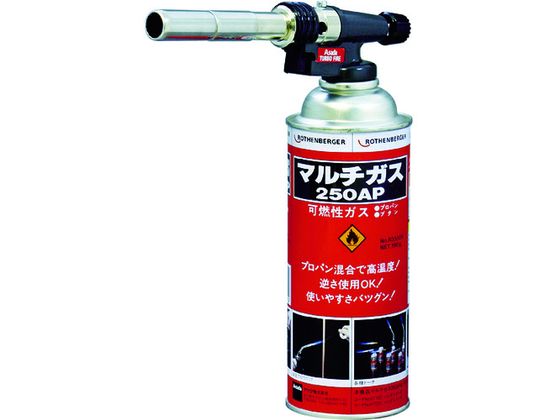 アサダ ターボファイア HT168 アサダ ターボファイア HT168