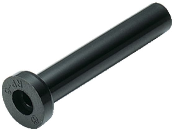 チヨダ フジブラインドプラグ(樹脂製)12mm用 RP-12 チヨダ フジブラインドプラグ(樹脂製)12mm用 RP-12